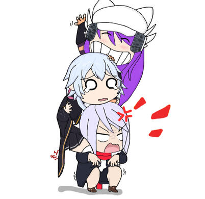 1 - @natsume269 (Discord)